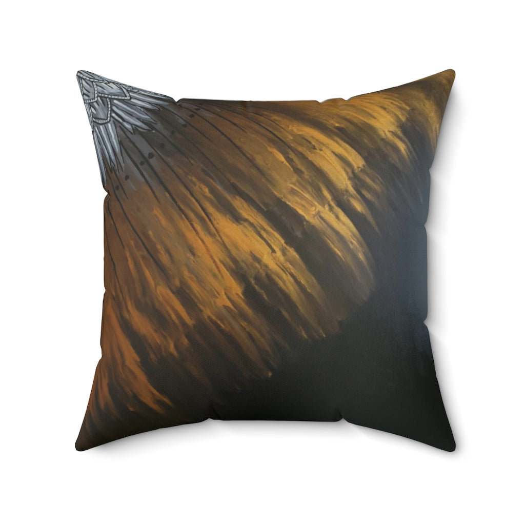 FAN THE FLAMES (Pillow)