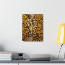 Load image into Gallery viewer, Black Love - Whole (Canvas Prints)
