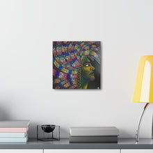 Load image into Gallery viewer, WAITING (Canvas Print)
