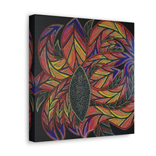 Load image into Gallery viewer, SEED OF ENERGY (Canvas Print)
