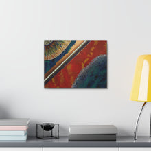 Load image into Gallery viewer, Ground (Canvas Print)
