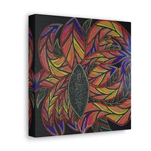 Load image into Gallery viewer, SEED OF ENERGY (Canvas Print)
