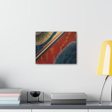 Load image into Gallery viewer, Ground (Canvas Print)
