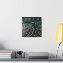 Load image into Gallery viewer, TRANSLUCENCY (Canvas Print)
