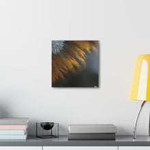 Load image into Gallery viewer, FAN THE FLAMES (Canvas Print)
