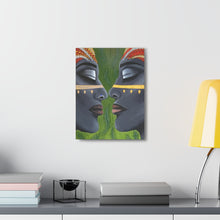 Load image into Gallery viewer, Guided (Canvas Print)
