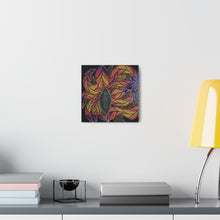 Load image into Gallery viewer, SEED OF ENERGY (Canvas Print)
