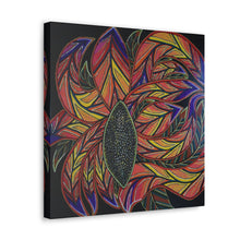 Load image into Gallery viewer, SEED OF ENERGY (Canvas Print)
