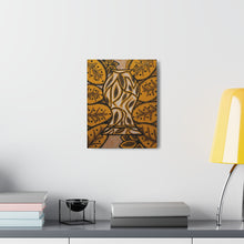 Load image into Gallery viewer, Black Love - Whole (Canvas Prints)
